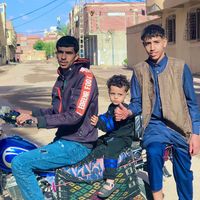 الصوت الأصلي