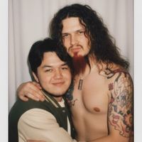 Мохаббат Етеган