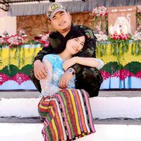 เสียงต้นฉบับ - อ้อน