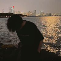 nhạc nền - Regret?