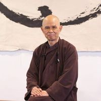 nhạc nền - Thích Nhất Hạnh Official