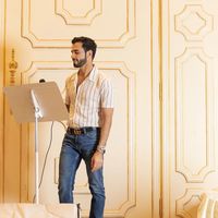 ميدلي شعبي علي شبيب