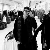 оригинальный звук