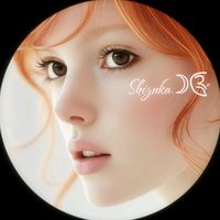 オリジナル楽曲 - Shizuka❁⃘*.゚
