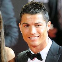 urcristianoronaldo25