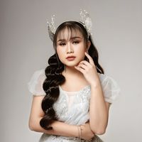 suara asli - Dewi Mahira