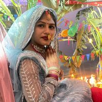 rabinrukmini
