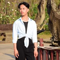 សំឡេងដើម - TH EA