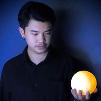 เสียงต้นฉบับ - AphasitPERN