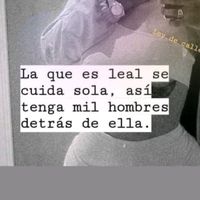 sonido original