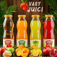 vary_juice_factory