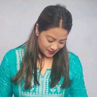 original sound - Rabina Tamang