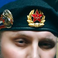 оригинальный звук