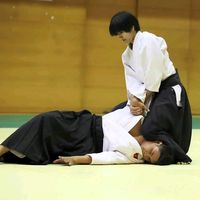 aikidolaos