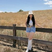 cowgirl.goals