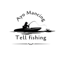 original sound - tellfishing