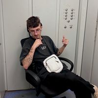 оригинальный звук