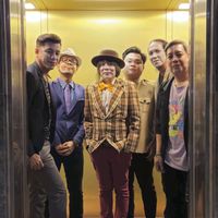 original sound - markova