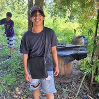 เสียงต้นฉบับ - Thammanun Wattanasub