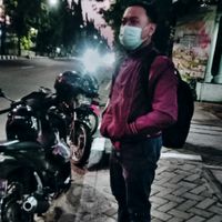 suara asli - Hendru winata