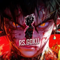 original sound - rs.goku2