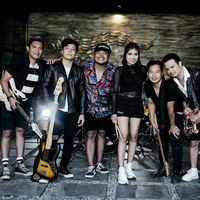 suara asli - VITIX BAND OFFICIAL