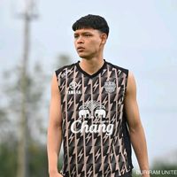 iloveburiramunited