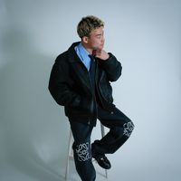 オリジナル楽曲 - Tiro (ティロ)