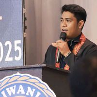 original sound - Bro. Matt, RSAP