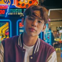 original sound - KHOBEE