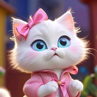 suara asli - Dunia Miaww