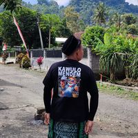 suara asli - heru cemo