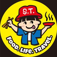 原聲 - ST.Food|旅遊美食一把罩