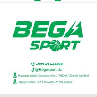 begasport.dz