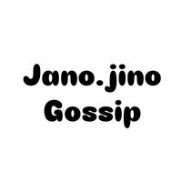 janojino.gossip