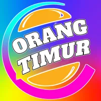 original sound - orangtimur096