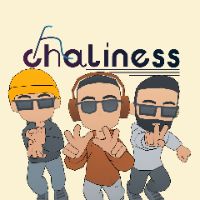 chaliness_music