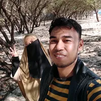 bangun pemudi pemuda Tasya Sherin Azzahra