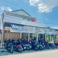 suara asli - Airashop_Mjlk