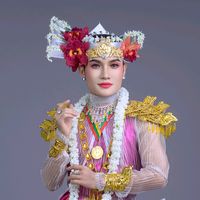 original sound - Don yaung Phoo kyaw