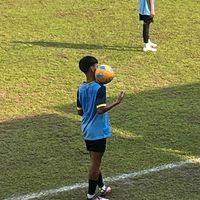 original sound - ဆရာကြီး