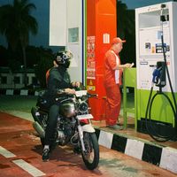 suara asli - VIK