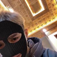 nhạc nền - Dao Anh Huy