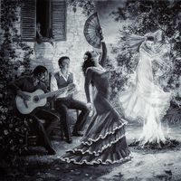 оригинальный звук