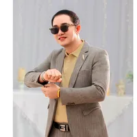 original sound - htoozayvocalist