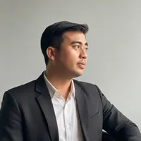 Belum Siap Kehilangan Stevan Pasaribu