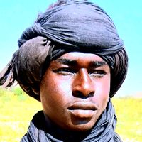 الصوت الأصلي