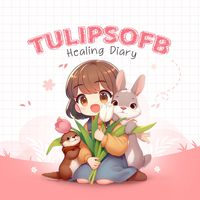 nhạc nền - Chiếc Tulip của P'Freen 🌷