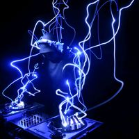 sonido original