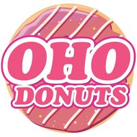 เสียงต้นฉบับ - แฟรนไชส์ OHO DOUNTS